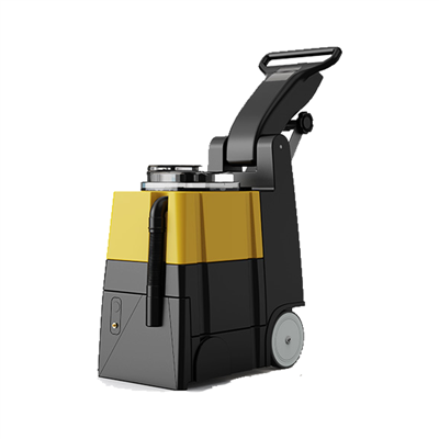 ماكينة تنظيف السجاد